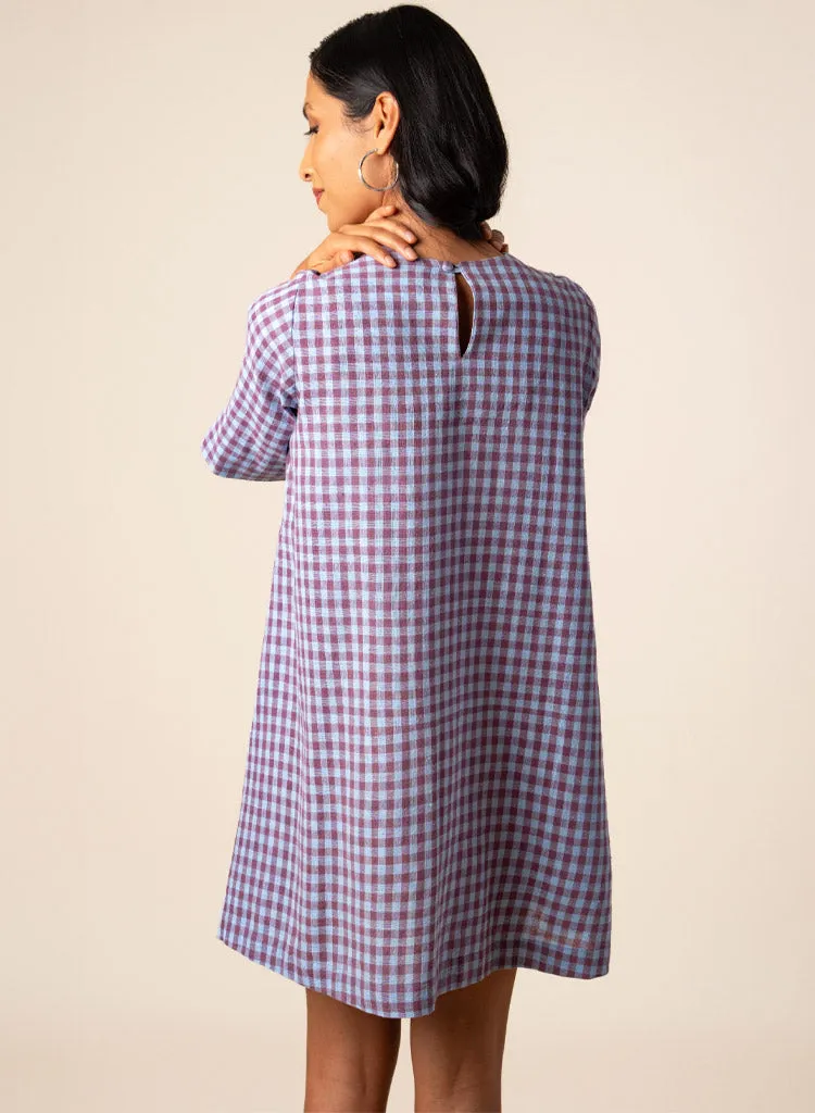 Jun Dress