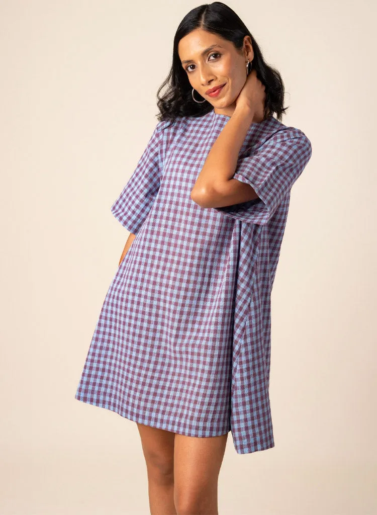 Jun Dress