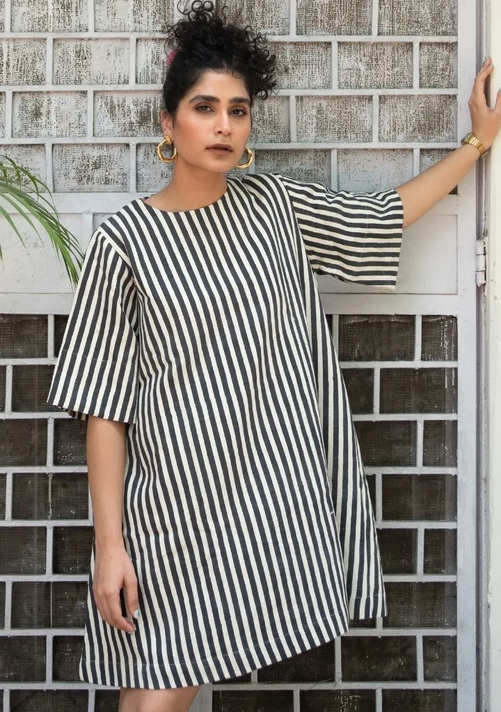 Jun Dress
