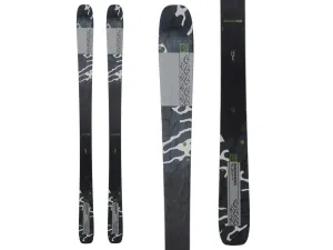 K2 Mindbender 99TI Skis 2024