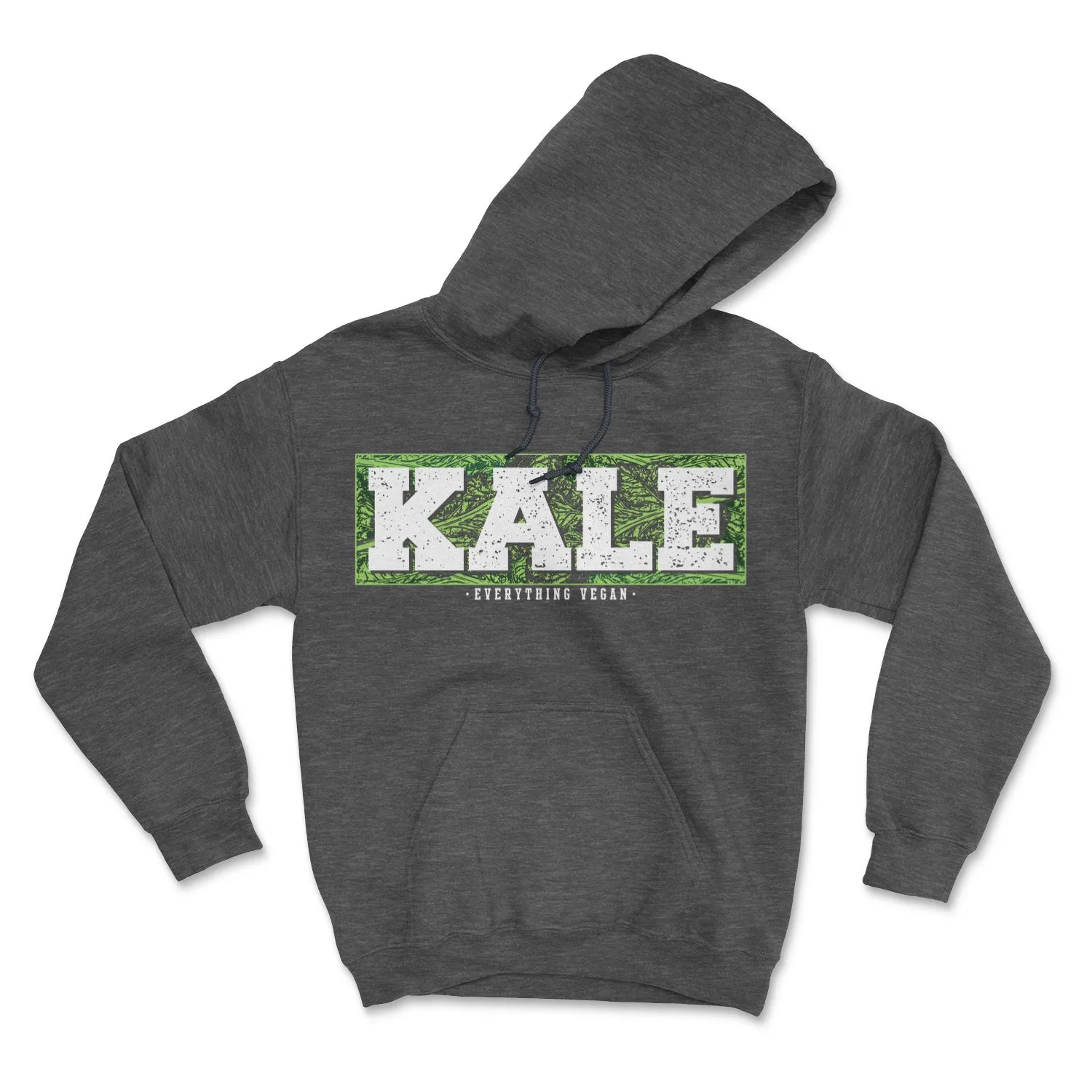 KALE Hoodie