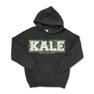 KALE Hoodie