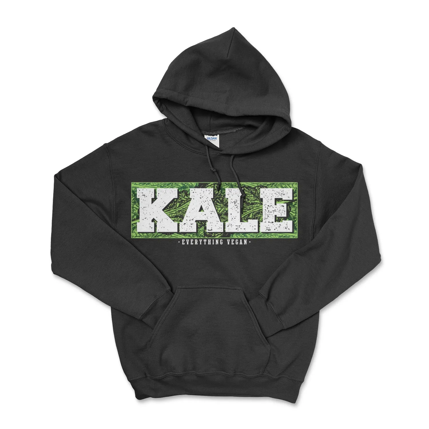 KALE Hoodie