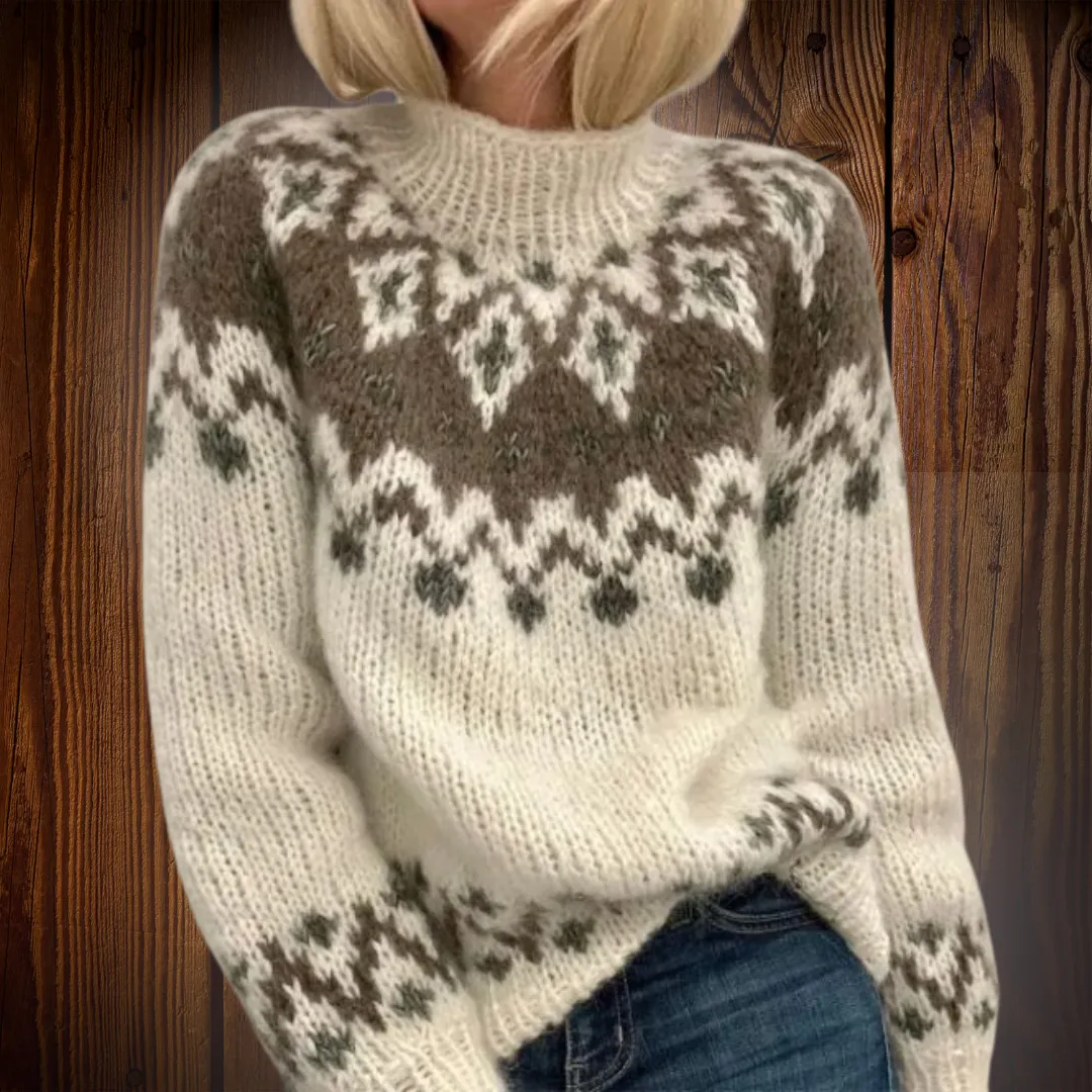 Karen Knit