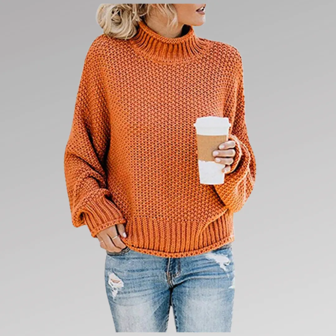 Karlijn | Casual Knit Jumper