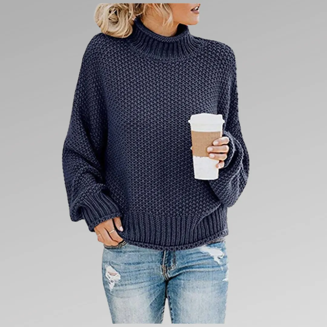 Karlijn | Casual Knit Jumper