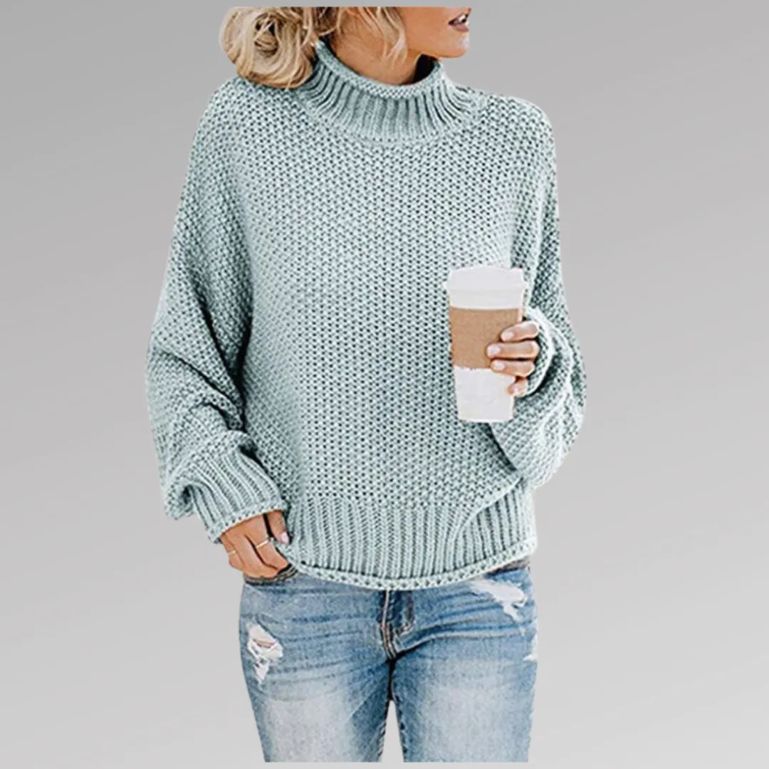 Karlijn | Casual Knit Jumper