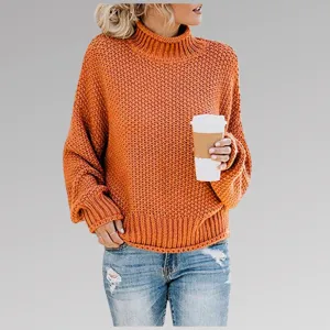 Karlijn | Casual Knit Jumper