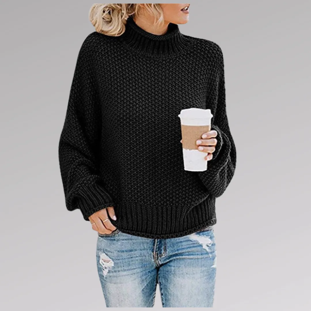 Karlijn | Casual Knit Jumper