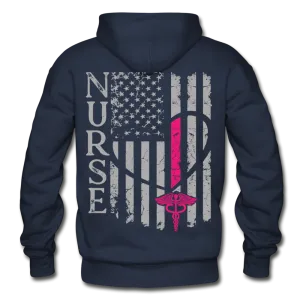 Kate RN Gildan Heavy Blend Adult Hoodie