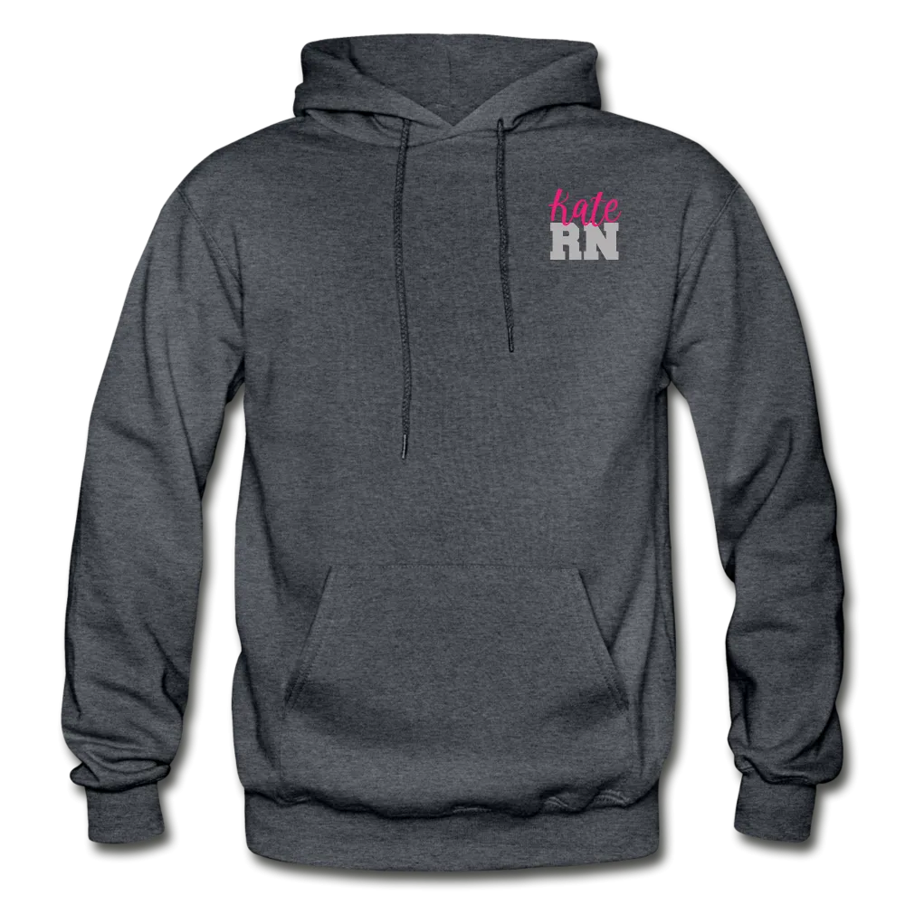 Kate RN Gildan Heavy Blend Adult Hoodie