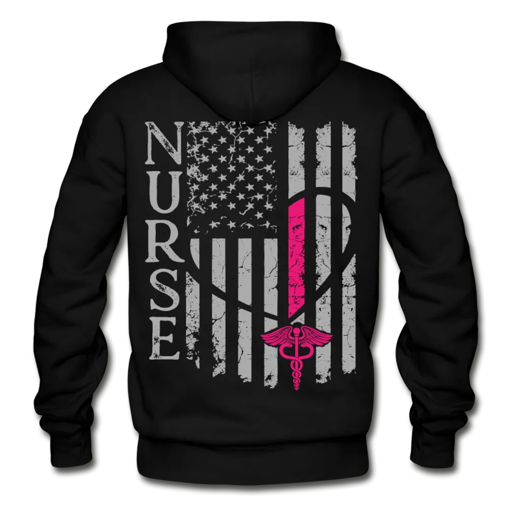 Kate RN Gildan Heavy Blend Adult Hoodie