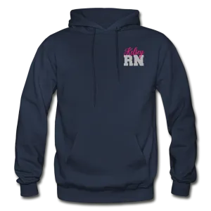 Kelsey RN Gildan Heavy Blend Adult Hoodie