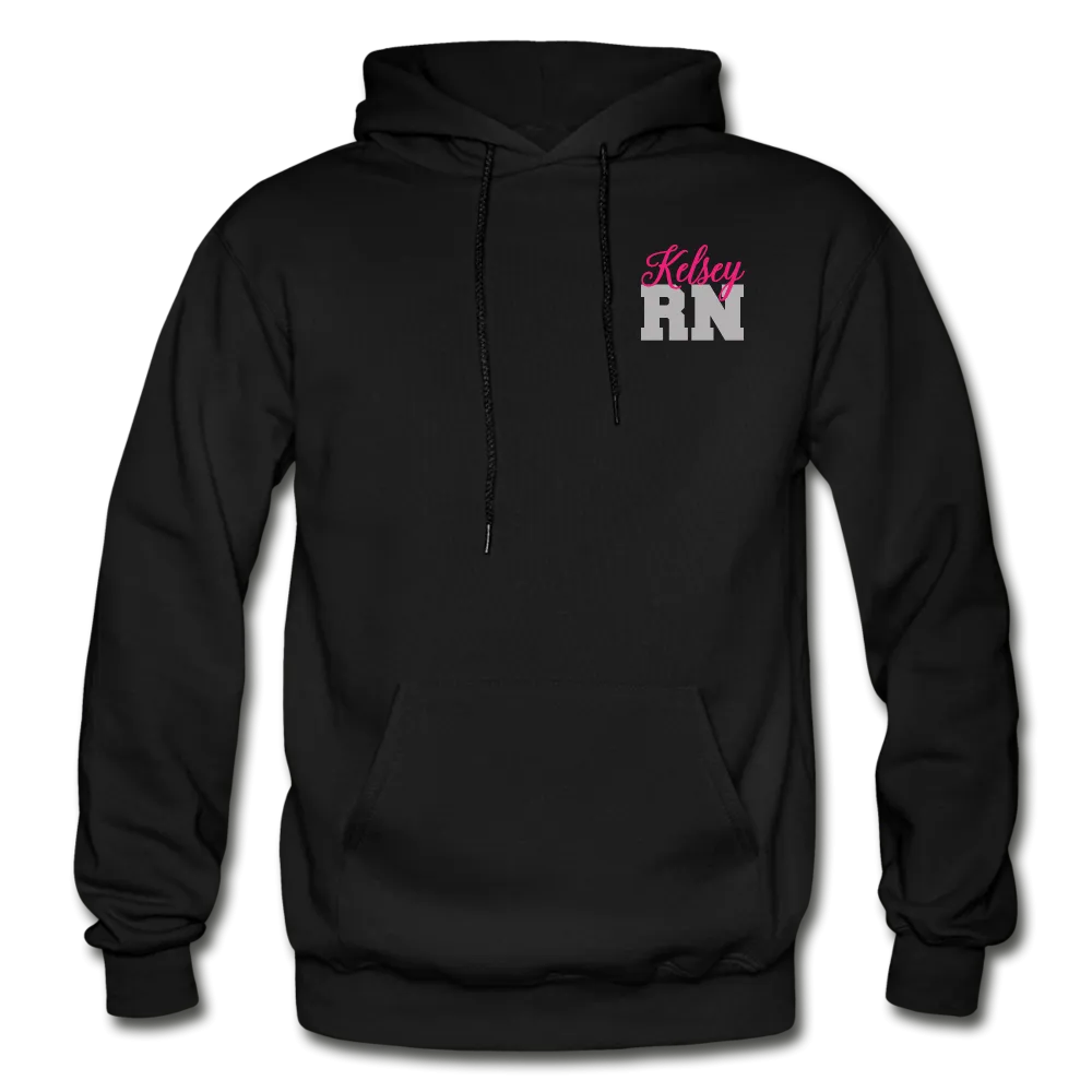 Kelsey RN Gildan Heavy Blend Adult Hoodie