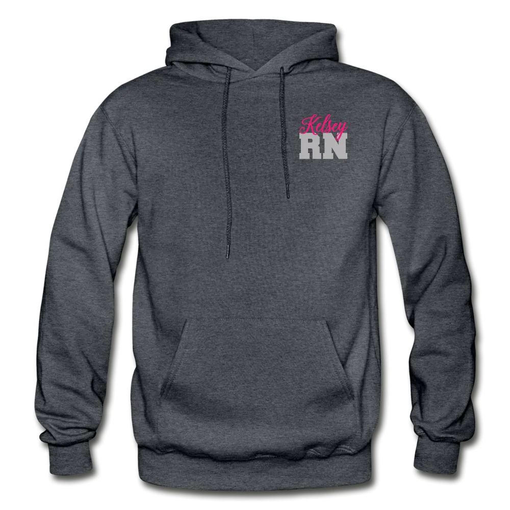 Kelsey RN Gildan Heavy Blend Adult Hoodie