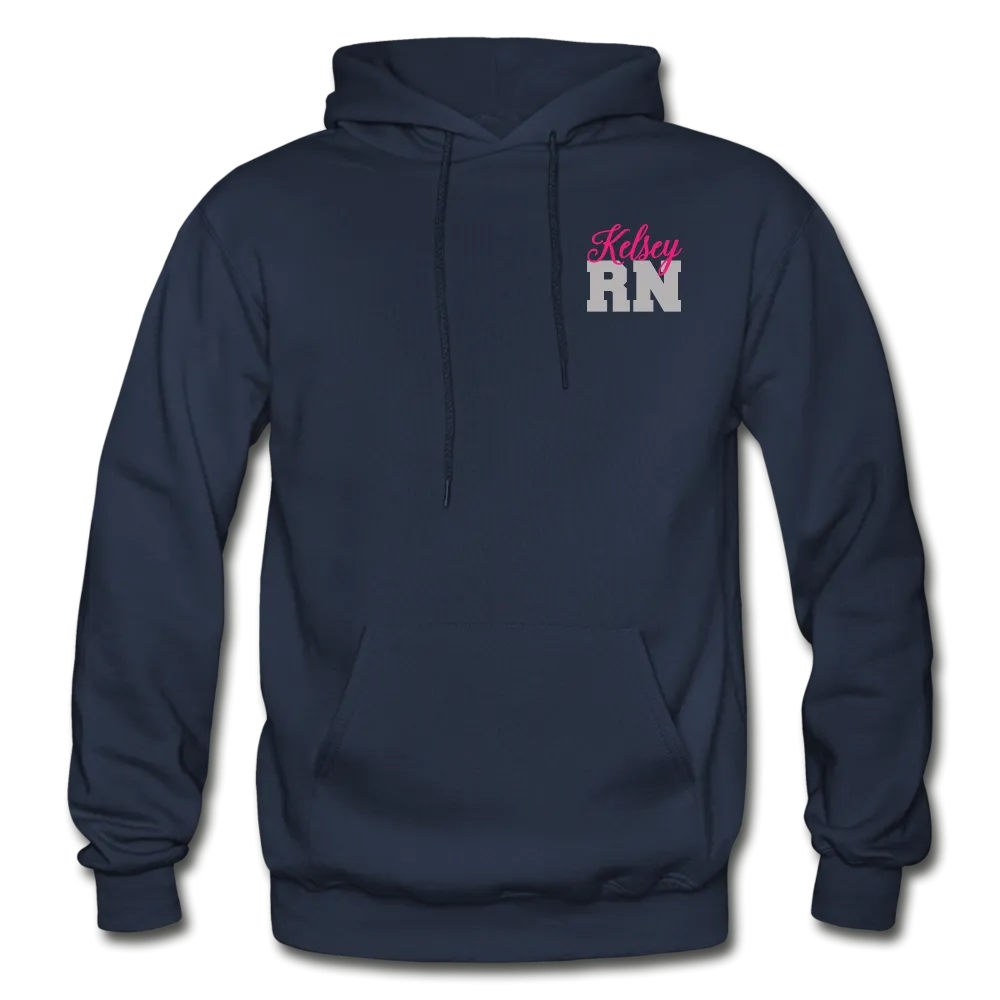 Kelsey RN Gildan Heavy Blend Adult Hoodie