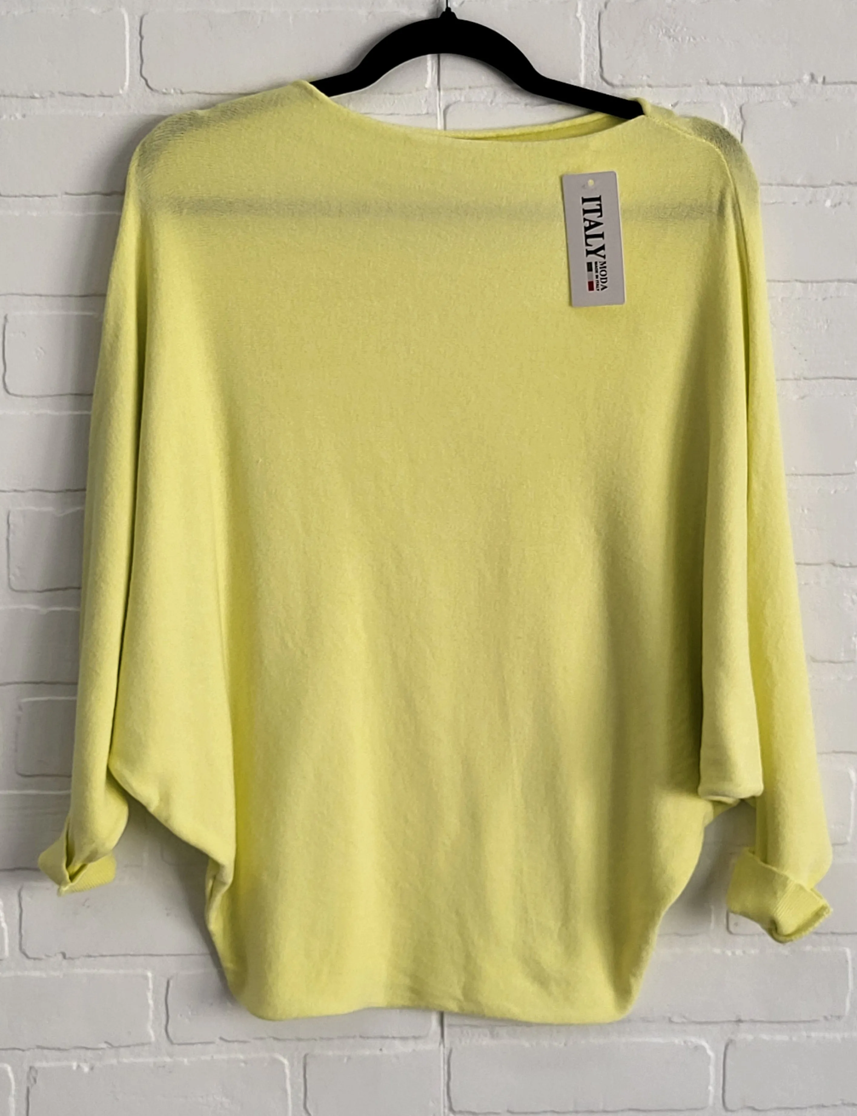 Khloe Knit Top