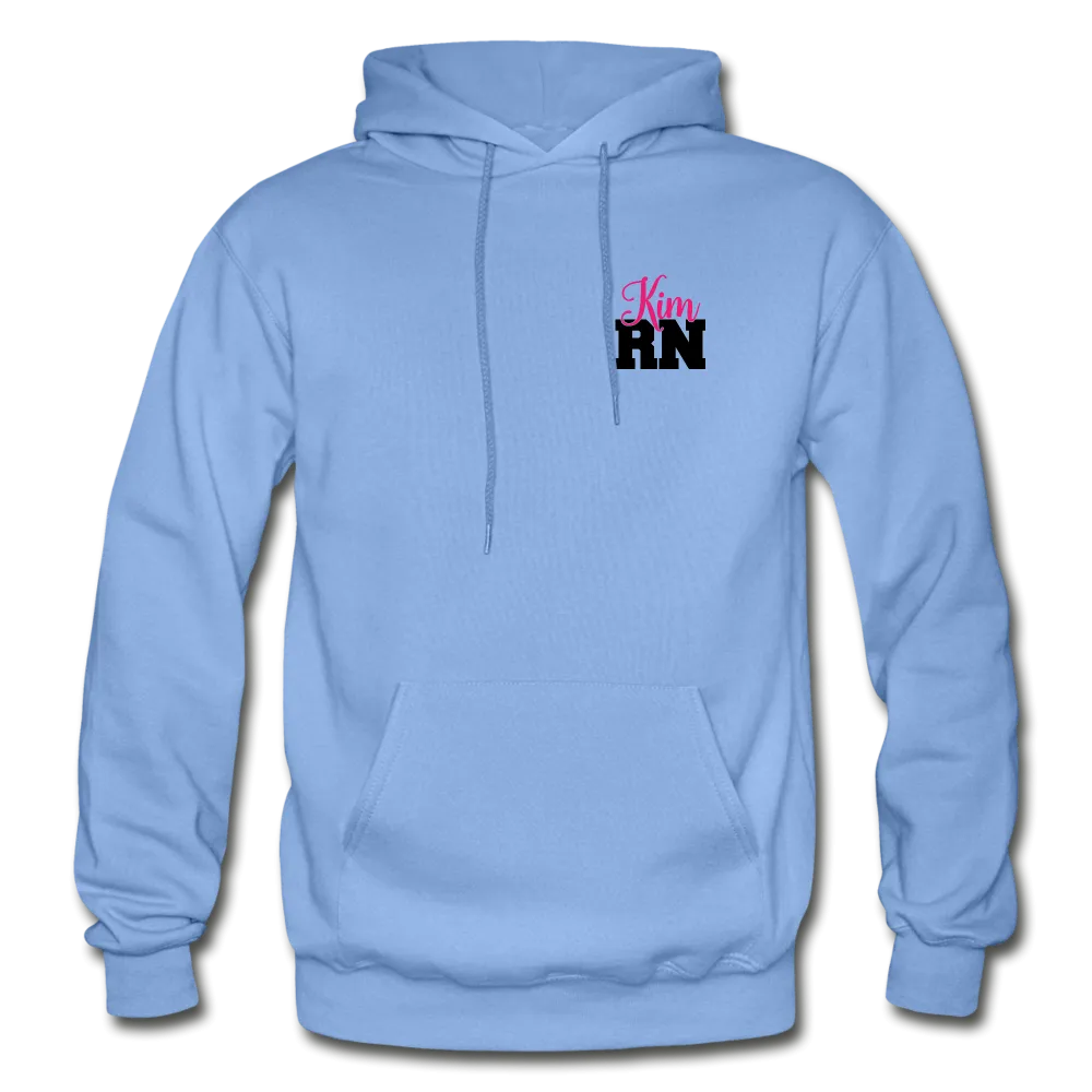 Kim RN Gildan Heavy Blend Adult Hoodie