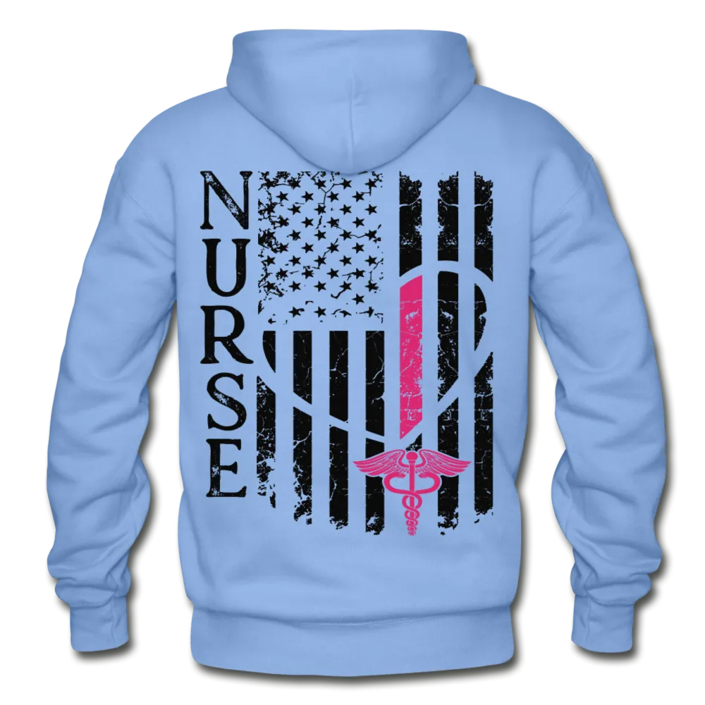 Kim RN Gildan Heavy Blend Adult Hoodie