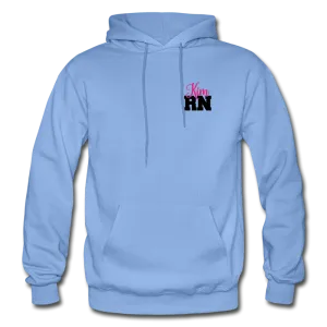 Kim RN Gildan Heavy Blend Adult Hoodie