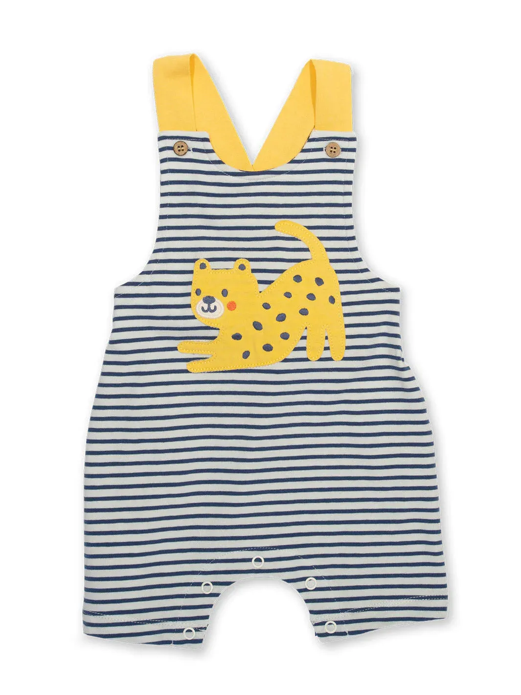 KITE | Playtime Dungarees