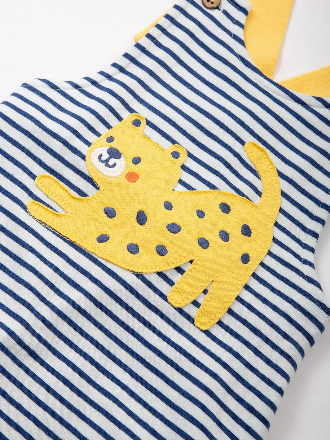 KITE | Playtime Dungarees