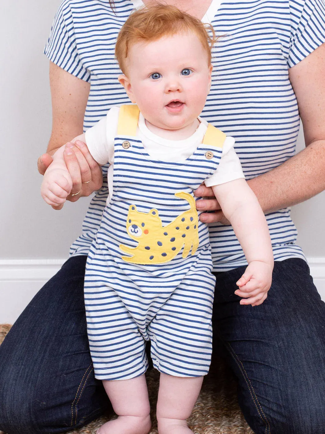 KITE | Playtime Dungarees