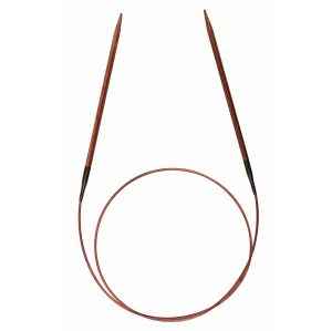 Knit Pro - Fixed Cable Knitting Needles - Ginger - 10mm