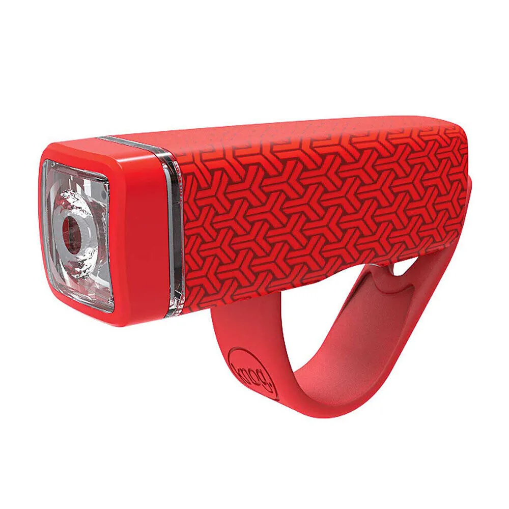 Knog Pop I Front & Rear Light Set