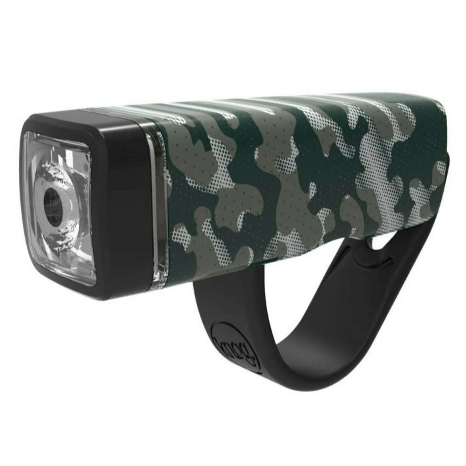 Knog Pop I Front & Rear Light Set