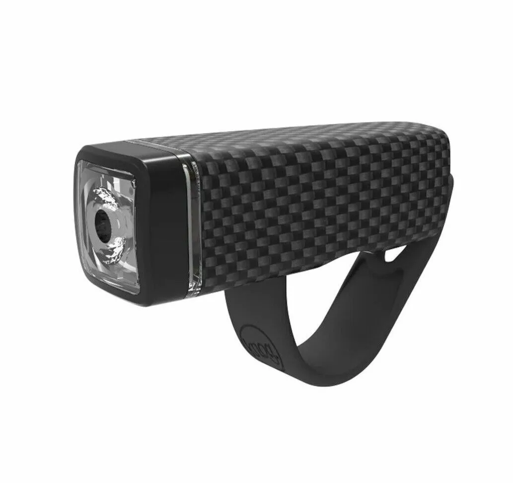 Knog Pop I Front & Rear Light Set
