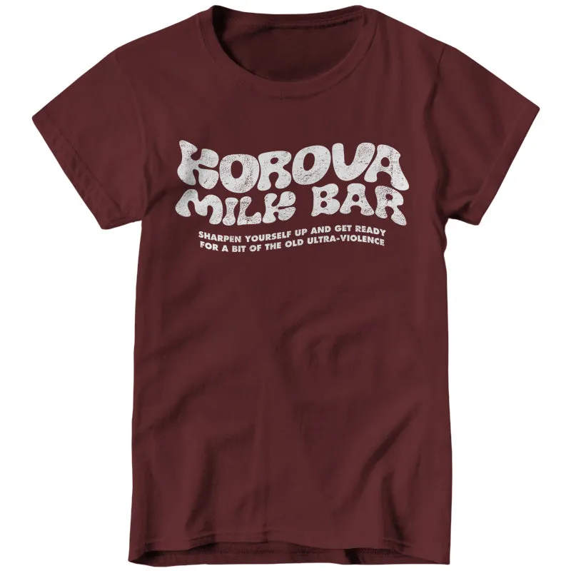 Korova Milk Bar