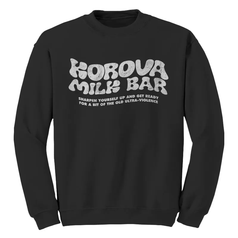 Korova Milk Bar