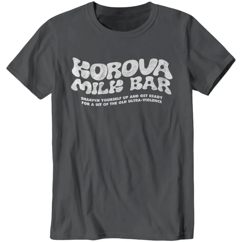 Korova Milk Bar