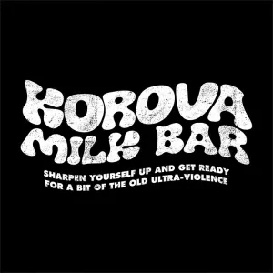 Korova Milk Bar