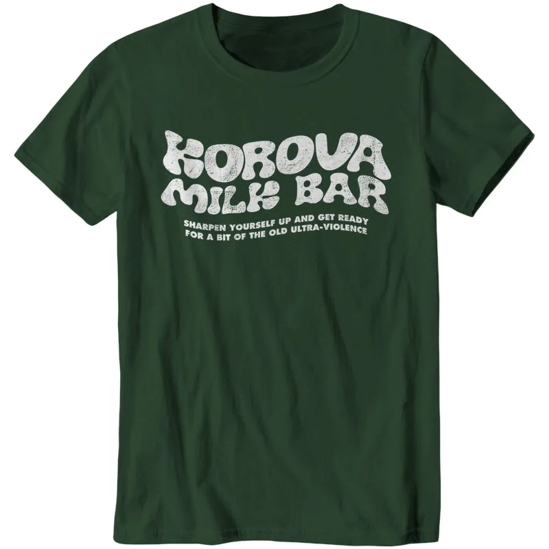 Korova Milk Bar