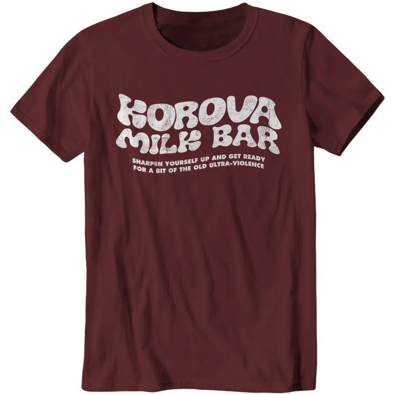 Korova Milk Bar