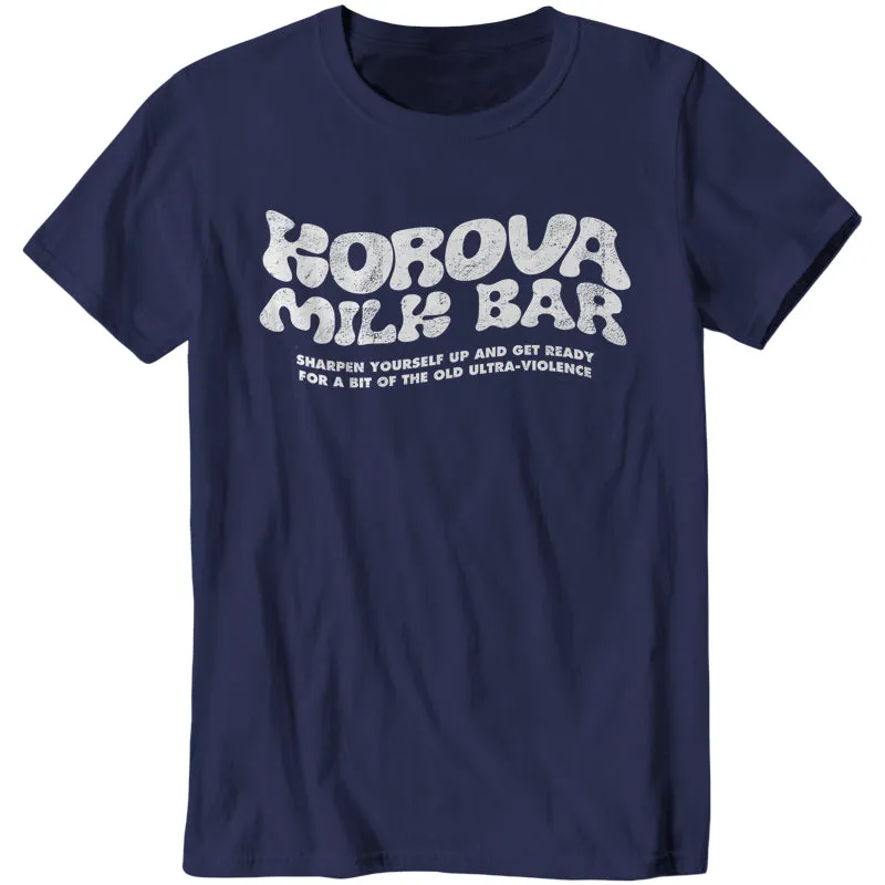 Korova Milk Bar