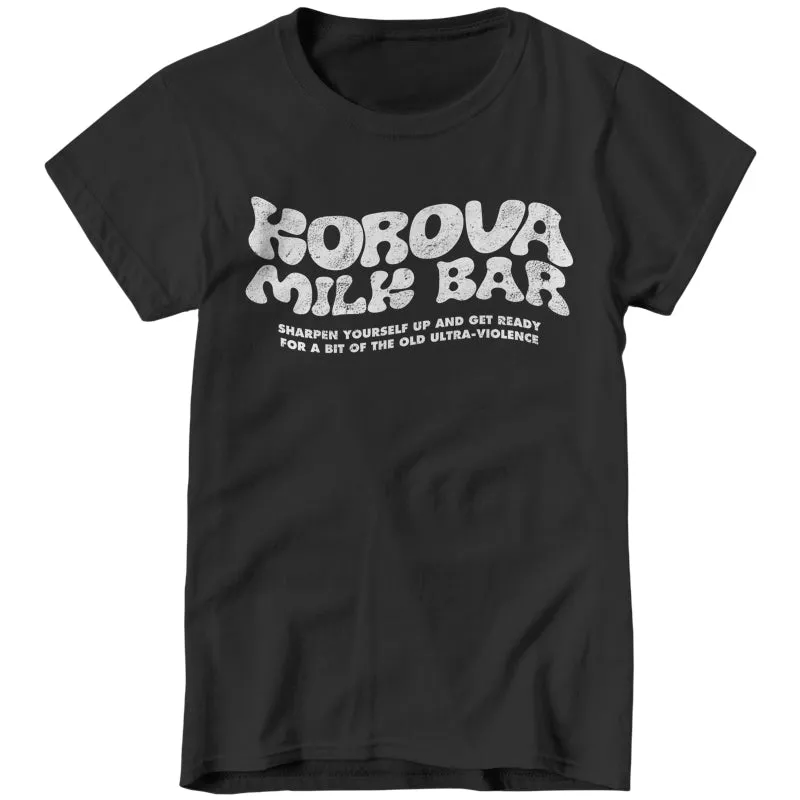 Korova Milk Bar