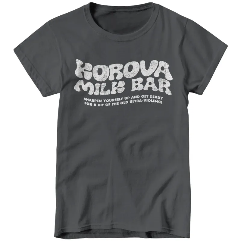 Korova Milk Bar