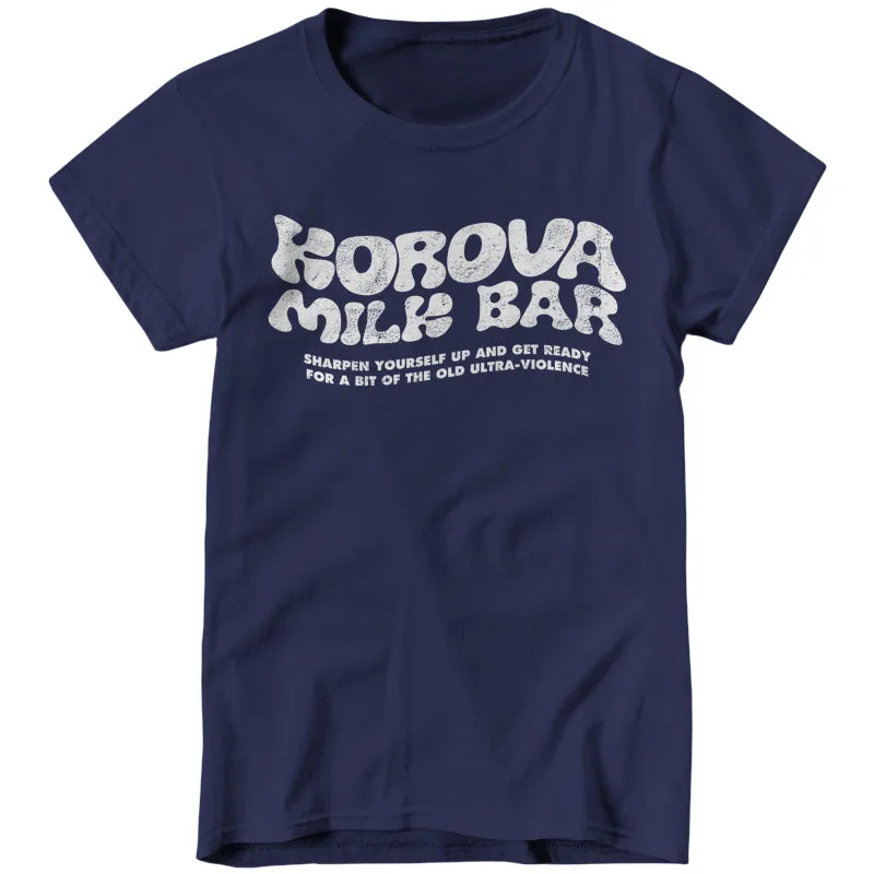Korova Milk Bar