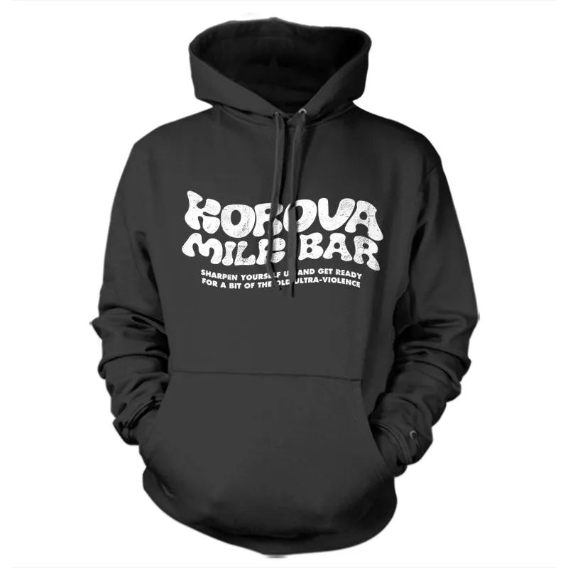 Korova Milk Bar