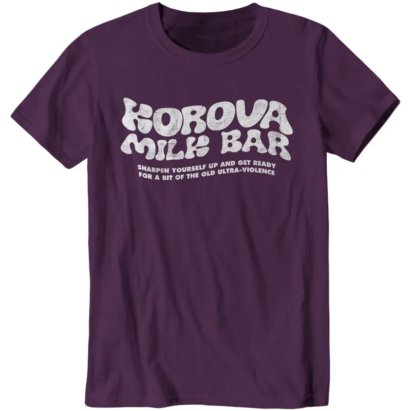 Korova Milk Bar