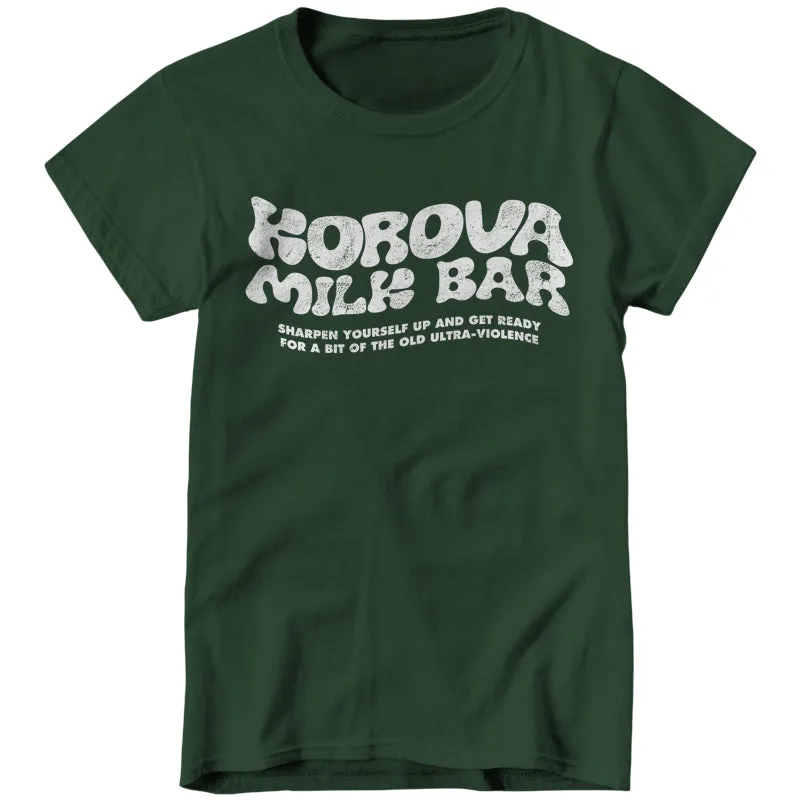 Korova Milk Bar