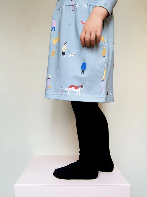 Kotimatka Boxy Dress