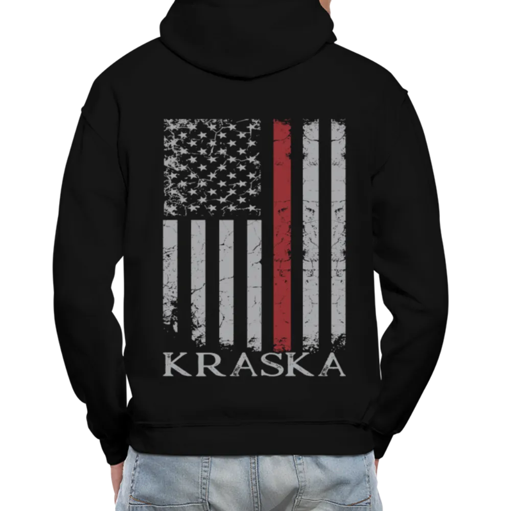 Kraska Gildan Heavy Blend Adult Hoodie