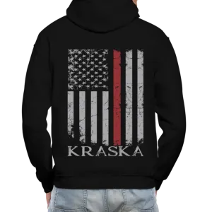 Kraska Gildan Heavy Blend Adult Hoodie
