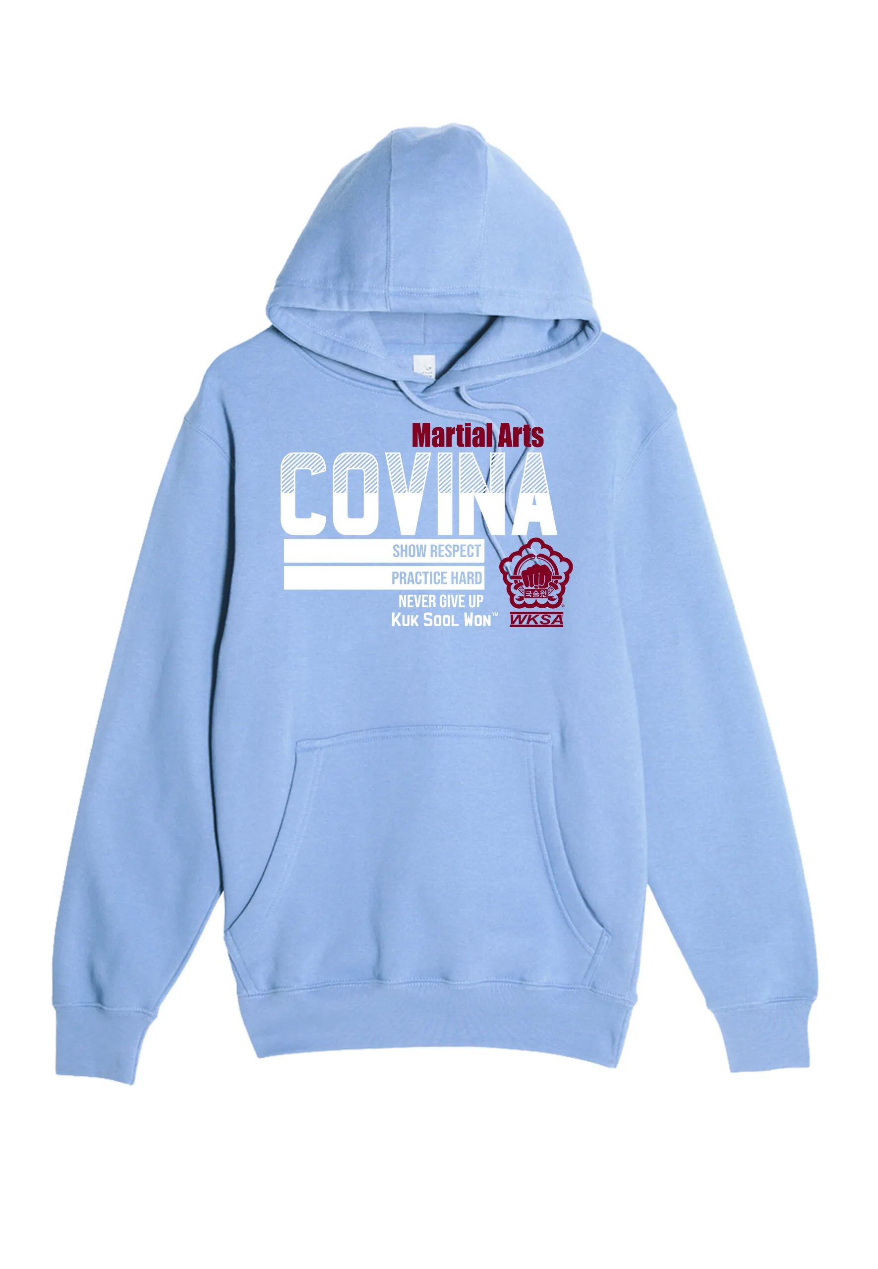 KSW Covina Hoodie