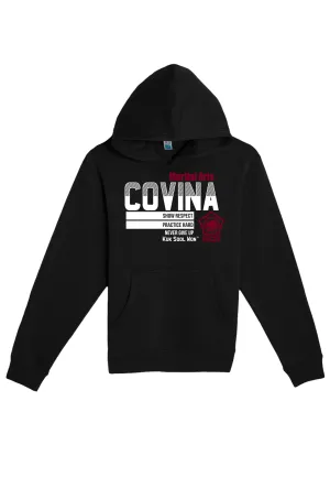 KSW Covina Hoodie
