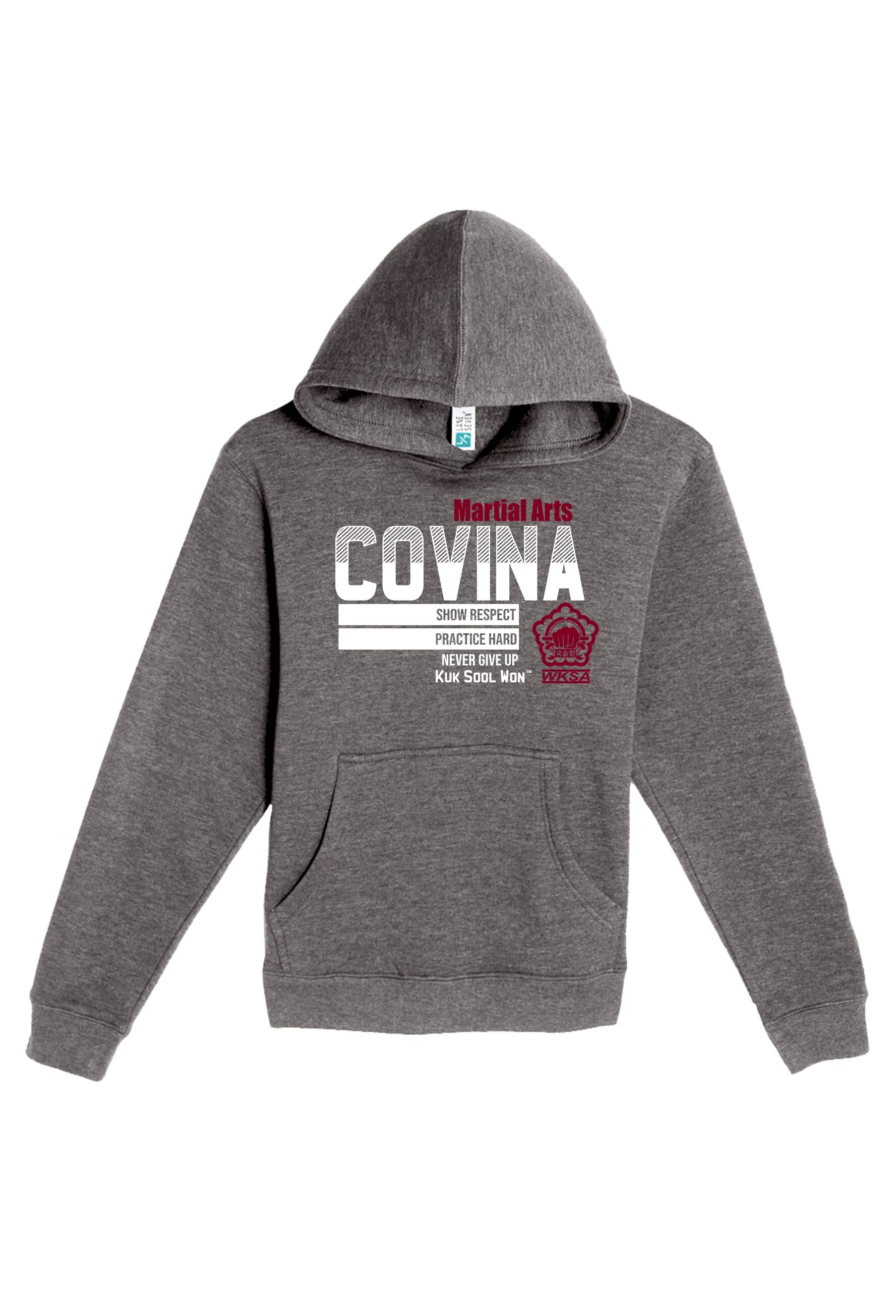 KSW Covina Hoodie